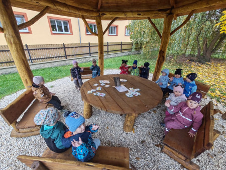 Společný den radosti